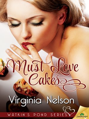 cover image of Must Love Cakes